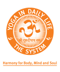 SYSTEM YOGA IN DAILY LIFE